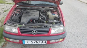 VW Passat 1996 - Car24.bg VW Passat 1996