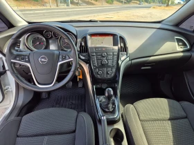 Opel Astra 1.6CDTI 136кс | Auto.bg — изображение 14 Opel Astra 1.6CDTI 136кс | Auto.bg — изображение 14