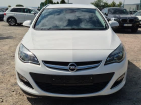 Opel Astra 1.6CDTI 136кс | Auto.bg — изображение 8 Opel Astra 1.6CDTI 136кс | Auto.bg — изображение 8