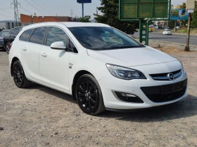 Opel Astra 1.6CDTI 136кс | Auto.bg — изображение 7 Opel Astra 1.6CDTI 136кс | Auto.bg — изображение 7