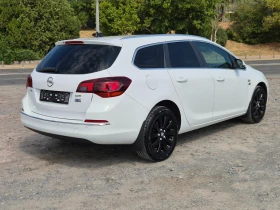 Opel Astra 1.6CDTI 136кс | Auto.bg — изображение 5 Opel Astra 1.6CDTI 136кс | Auto.bg — изображение 5