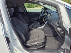 Opel Astra 1.6CDTI 136кс | Auto.bg — изображение 9 Opel Astra 1.6CDTI 136кс | Auto.bg — изображение 9