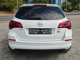 Opel Astra 1.6CDTI 136кс | Auto.bg — изображение 4 Opel Astra 1.6CDTI 136кс | Auto.bg — изображение 4
