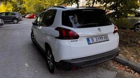Peugeot 2008 BlueHDI | Auto.bg — изображение 16 Peugeot 2008 BlueHDI | Auto.bg — изображение 16