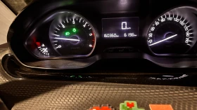Peugeot 2008 BlueHDI | Auto.bg — изображение 9 Peugeot 2008 BlueHDI | Auto.bg — изображение 9