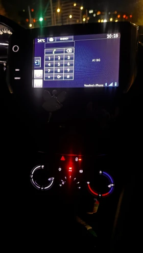 Peugeot 2008 BlueHDI | Auto.bg — изображение 5 Peugeot 2008 BlueHDI | Auto.bg — изображение 5