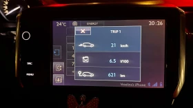 Peugeot 2008 BlueHDI | Auto.bg — изображение 6 Peugeot 2008 BlueHDI | Auto.bg — изображение 6
