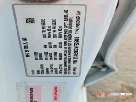 Tesla Model 3 - 12100 € - 86337299 12 | Car24.bg Tesla Model 3 - 12100 € - 86337299 12