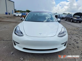 Tesla Model 3 - 12100 € - 86337299 5 | Car24.bg Tesla Model 3 - 12100 € - 86337299 5