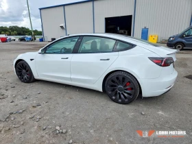 Tesla Model 3 - 12100 € - 86337299 2 | Car24.bg Tesla Model 3 - 12100 € - 86337299 2