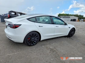 Tesla Model 3 - 12100 € - 86337299 3 | Car24.bg Tesla Model 3 - 12100 € - 86337299 3
