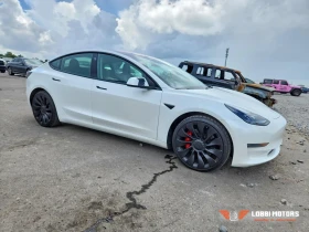 Tesla Model 3 - 12100 € - 86337299 4 | Car24.bg Tesla Model 3 - 12100 € - 86337299 4