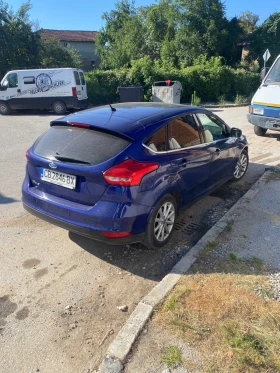 Ford Focus 1, 5 - 6000 € - 79486083 2 | Car24.bg Ford Focus 1, 5 - 6000 € - 79486083 2