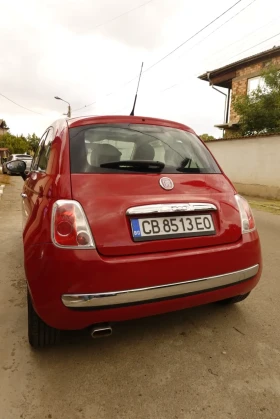 Fiat 500 undefined | Auto.bg — изображение 2 Fiat 500 undefined | Auto.bg — изображение 2