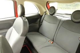 Fiat 500 undefined | Auto.bg — изображение 4 Fiat 500 undefined | Auto.bg — изображение 4