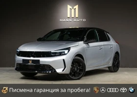 Снимка Opel Corsa