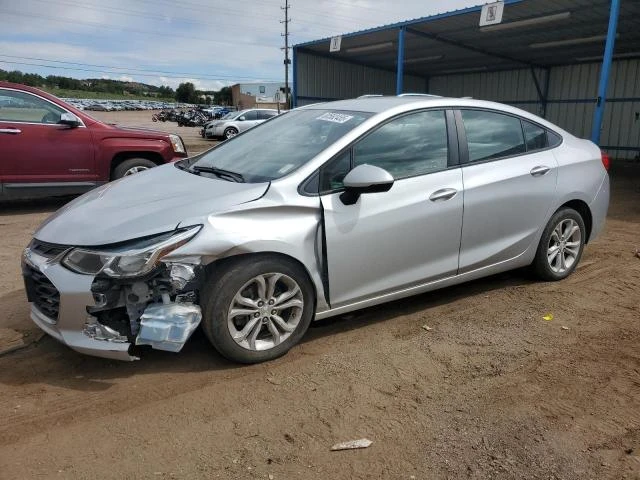 Chevrolet Cruze 1.4L 4 Front-wheel Drive - 13900 лв. / 7106.96 € - 68296514 1 | Car24.bg Chevrolet Cruze 1.4L 4 Front-wheel Drive - 13900 лв. / 7106.96 € - 68296514 1