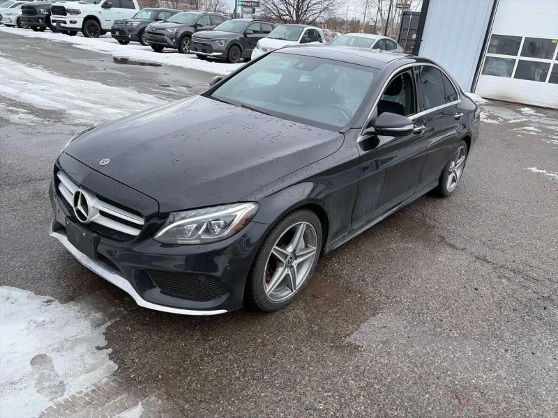 Mercedes-Benz C 300 360 | ПОДГРЕВИ | CARFAX - 17000 € / 33249.11 лв. - 78644976 1 | Car24.bg Mercedes-Benz C 300 360 | ПОДГРЕВИ | CARFAX - 17000 € / 33249.11 лв. - 78644976 1