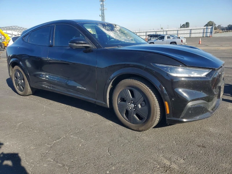 Ford Mustang Mach-E * CALIFORNIA ROUTE 1* КОЖА* ПАНОРАМА* КРАЙНА ЦЕНА* - 13200 € / 25816.96 лв. - 51024637 1 | Car24.bg Ford Mustang Mach-E * CALIFORNIA ROUTE 1* КОЖА* ПАНОРАМА* КРАЙНА ЦЕНА* - 13200 € / 25816.96 лв. - 51024637 1