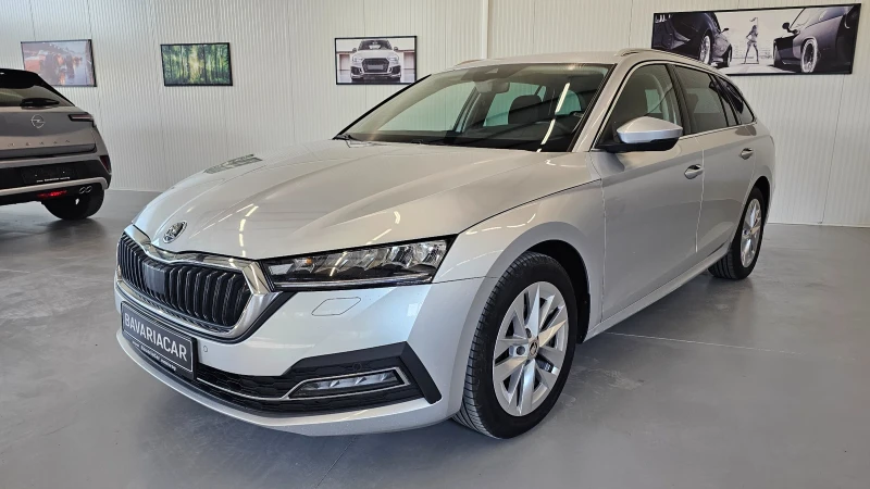 Skoda Octavia Germany/2, 0 TDI DSG Style/Key Go/LED/Kam./ - 15900 € / 31097.70 лв. - 11128608 1 | Car24.bg Skoda Octavia Germany/2, 0 TDI DSG Style/Key Go/LED/Kam./ - 15900 € / 31097.70 лв. - 11128608 1