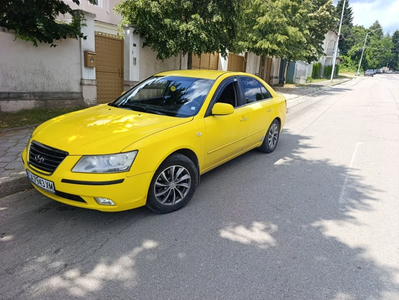 Hyundai Sonata - 2000 € / 3911.66 лв. - 56074413 1 | Car24.bg Hyundai Sonata - 2000 € / 3911.66 лв. - 56074413 1