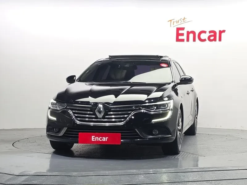Renault Talisman - 11720 € / 22922.33 лв. - 93516178 1 | Car24.bg Renault Talisman - 11720 € / 22922.33 лв. - 93516178 1