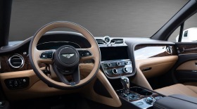 Bentley Bentayga V8 TOURING  | Mobile.bg   10
