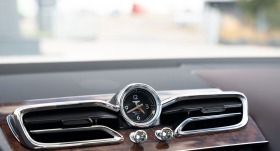 Bentley Bentayga V8 TOURING  | Mobile.bg   13