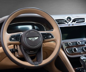 Bentley Bentayga V8 TOURING  | Mobile.bg   11