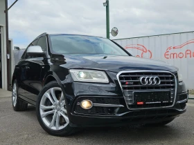 Audi SQ5 3.0BITDI/313k.c/ДИСТРОНИК/LED/NAVI/БЛУТУТ/ПАНОРАМА - Car24.bg Audi SQ5 3.0BITDI/313k.c/ДИСТРОНИК/LED/NAVI/БЛУТУТ/ПАНОРАМА