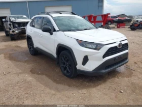 Toyota Rav4 LE - Car24.bg Toyota Rav4 LE