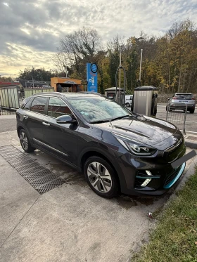 Kia Niro Design 64KW 204кс - Car24.bg Kia Niro Design 64KW 204кс