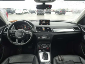 Audi Q3 * PREMIUM PLUS * * ПАНОРАМА* * ПОДГРЕВ* | Auto.bg — изображение 9 Audi Q3 * PREMIUM PLUS * * ПАНОРАМА* * ПОДГРЕВ* | Auto.bg — изображение 9