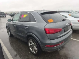 Audi Q3 * PREMIUM PLUS * * ПАНОРАМА* * ПОДГРЕВ* | Auto.bg — изображение 4 Audi Q3 * PREMIUM PLUS * * ПАНОРАМА* * ПОДГРЕВ* | Auto.bg — изображение 4