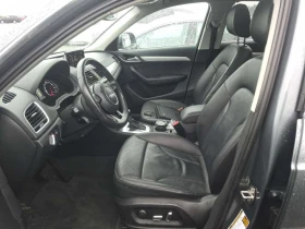 Audi Q3 * PREMIUM PLUS * * ПАНОРАМА* * ПОДГРЕВ* | Auto.bg — изображение 8 Audi Q3 * PREMIUM PLUS * * ПАНОРАМА* * ПОДГРЕВ* | Auto.bg — изображение 8