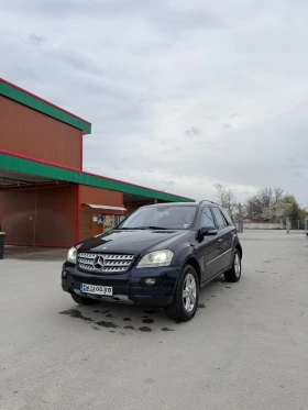 Mercedes-Benz ML 320 undefined | Auto.bg — изображение 7 Mercedes-Benz ML 320 undefined | Auto.bg — изображение 7