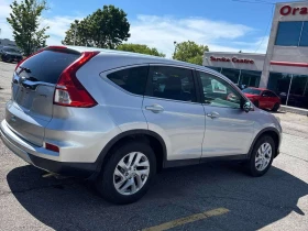 Honda Cr-v * EX * АВТОКРЕДИТ БЕЗ ПЪРВОНАЧАЛНА ВНОСКА* | Auto.bg — изображение 3 Honda Cr-v * EX * АВТОКРЕДИТ БЕЗ ПЪРВОНАЧАЛНА ВНОСКА* | Auto.bg — изображение 3