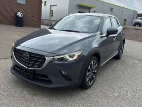 Снимка Mazda CX-3