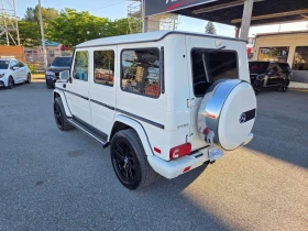 Mercedes-Benz G 500 HARMON* KARDON* ПОДГРЕВ* ОБДУХВАНЕ* КАМЕРА* МАСАЖ* - 39400 € / 77059.70 лв. - 56588664 4 | Car24.bg Mercedes-Benz G 500 HARMON* KARDON* ПОДГРЕВ* ОБДУХВАНЕ* КАМЕРА* МАСАЖ* - 39400 € / 77059.70 лв. - 56588664 4