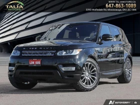 Land Rover Range Rover Sport 3.0 HSE DYNAMIC/CAM/PANO/FULL