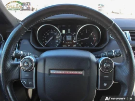 Land Rover Range Rover Sport 3.0 HSE DYNAMIC/CAM/PANO/FULL | Auto.bg — изображение 5 Land Rover Range Rover Sport 3.0 HSE DYNAMIC/CAM/PANO/FULL | Auto.bg — изображение 5