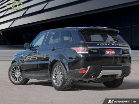 Land Rover Range Rover Sport 3.0 HSE DYNAMIC/CAM/PANO/FULL | Auto.bg — изображение 2 Land Rover Range Rover Sport 3.0 HSE DYNAMIC/CAM/PANO/FULL | Auto.bg — изображение 2