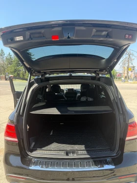 Mercedes-Benz GLE 350 AMG 4Matic FULL | Auto.bg — изображение 10 Mercedes-Benz GLE 350 AMG 4Matic FULL | Auto.bg — изображение 10