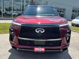 Infiniti QX80 * AUTOGRAPH * CARFAX * ОПЦИЯ ЗА ФИНАНСИРАНЕ | Auto.bg — изображение 6 Infiniti QX80 * AUTOGRAPH * CARFAX * ОПЦИЯ ЗА ФИНАНСИРАНЕ | Auto.bg — изображение 6