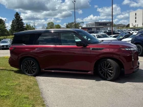 Infiniti QX80 * AUTOGRAPH * CARFAX * ОПЦИЯ ЗА ФИНАНСИРАНЕ | Auto.bg — изображение 3 Infiniti QX80 * AUTOGRAPH * CARFAX * ОПЦИЯ ЗА ФИНАНСИРАНЕ | Auto.bg — изображение 3