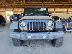 Jeep Wrangler - 14300 € - 18026499 5 | Car24.bg Jeep Wrangler - 14300 € - 18026499 5