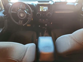 Jeep Wrangler - 14300 € - 18026499 8 | Car24.bg Jeep Wrangler - 14300 € - 18026499 8