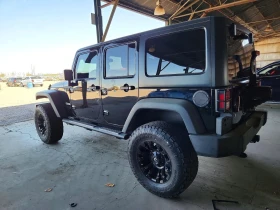 Jeep Wrangler - 14300 € - 18026499 2 | Car24.bg Jeep Wrangler - 14300 € - 18026499 2