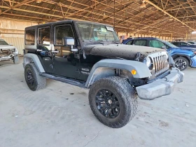 Jeep Wrangler - 14300 € - 18026499 4 | Car24.bg Jeep Wrangler - 14300 € - 18026499 4