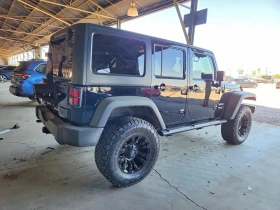 Jeep Wrangler - 14300 € - 18026499 3 | Car24.bg Jeep Wrangler - 14300 € - 18026499 3